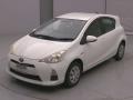 2012 Toyota Aqua