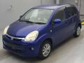2016 Toyota Passo