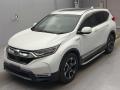 2019 Honda CR-V Hybrid