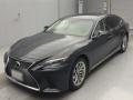2019 Lexus LS