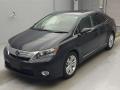 2009 Lexus HS