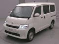 2021 Toyota Townace Van