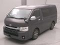 2015 Toyota Hiace Van
