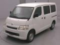 2018 Toyota Townace Van