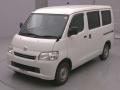 2019 Toyota Townace Van