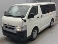 2021 Toyota Hiace Van