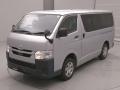2020 Toyota Hiace Van