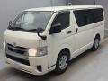 2025 Toyota Hiace Van