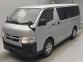 2021 Toyota Hiace Van