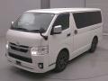2021 Toyota Hiace Van
