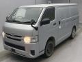 2016 Toyota Regiusace Van