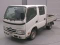 2014 Toyota Toyoace Truck