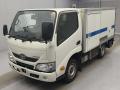 2021 Toyota Dyna Truck