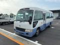 2014 Toyota Coaster