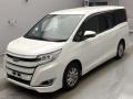2017 Toyota Noah