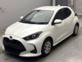 2021 Toyota YARIS