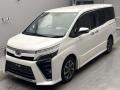 2018 Toyota Voxy