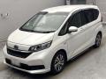 2021 Honda Freed hybrid