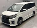 2017 Toyota Voxy
