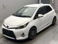 2013 Toyota Vitz