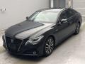 2019 Toyota Crown Hybrid