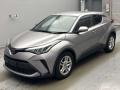 2022 Toyota C-HR