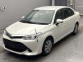 2015 Toyota Corolla Axio