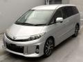 2016 Toyota Estima