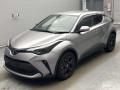 2023 Toyota C-HR