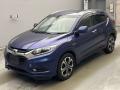 2014 Honda VEZEL