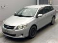 2010 Toyota Corolla Fielder