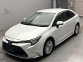 2021 Toyota Corolla Sedan