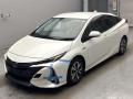 2019 Toyota Prius PHV
