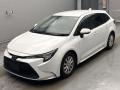 2021 Toyota Corolla Touring Wagon