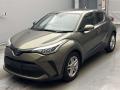 2022 Toyota C-HR