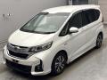 2017 Honda Freed Plus Hybrid