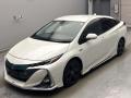 2017 Toyota Prius PHV