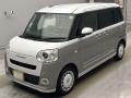 2023 Daihatsu Move Canbus