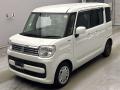 2023 Suzuki Spacia
