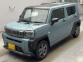 2026 Daihatsu TAFT