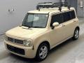 2012 Suzuki ALTO Lapin