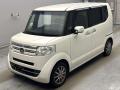 2015 Honda N-BOX
