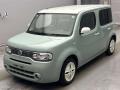 2015 Nissan Cube