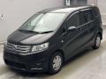 2010 Honda Freed Spike