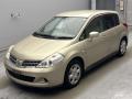 2008 Nissan Tiida