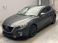 2015 Mazda Axela Sport