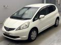 2008 Honda Fit