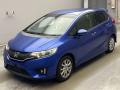2014 Honda Fit