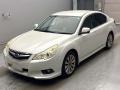 2012 Subaru Legacy B4