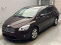 2009 Toyota Mark X Zio